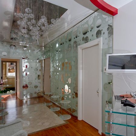 Hotel Trecento Ρώμη Εξωτερικό φωτογραφία