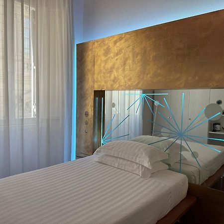 Hotel Trecento Ρώμη Εξωτερικό φωτογραφία