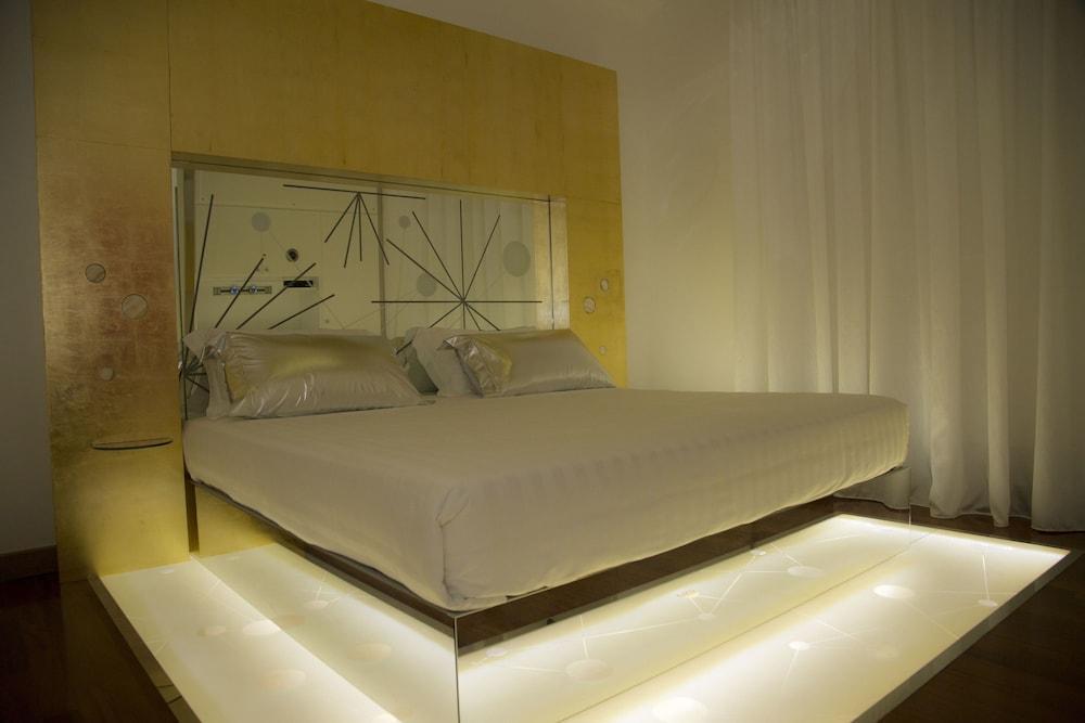 Hotel Trecento Ρώμη Εξωτερικό φωτογραφία