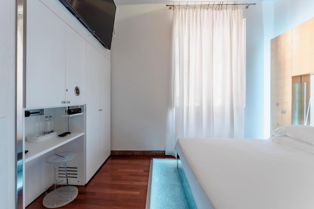Hotel Trecento Ρώμη Εξωτερικό φωτογραφία