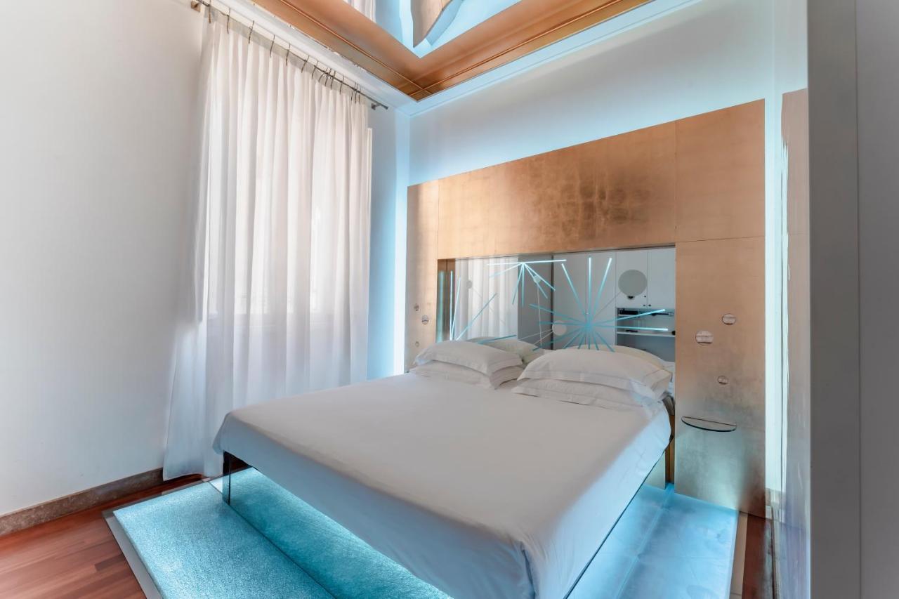 Hotel Trecento Ρώμη Εξωτερικό φωτογραφία