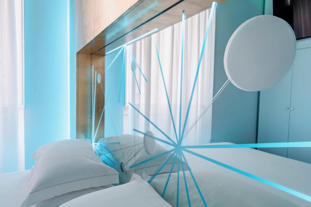 Hotel Trecento Ρώμη Εξωτερικό φωτογραφία