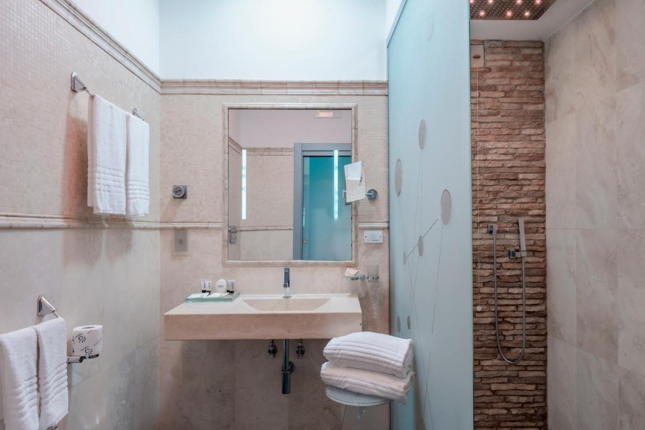 Hotel Trecento Ρώμη Εξωτερικό φωτογραφία
