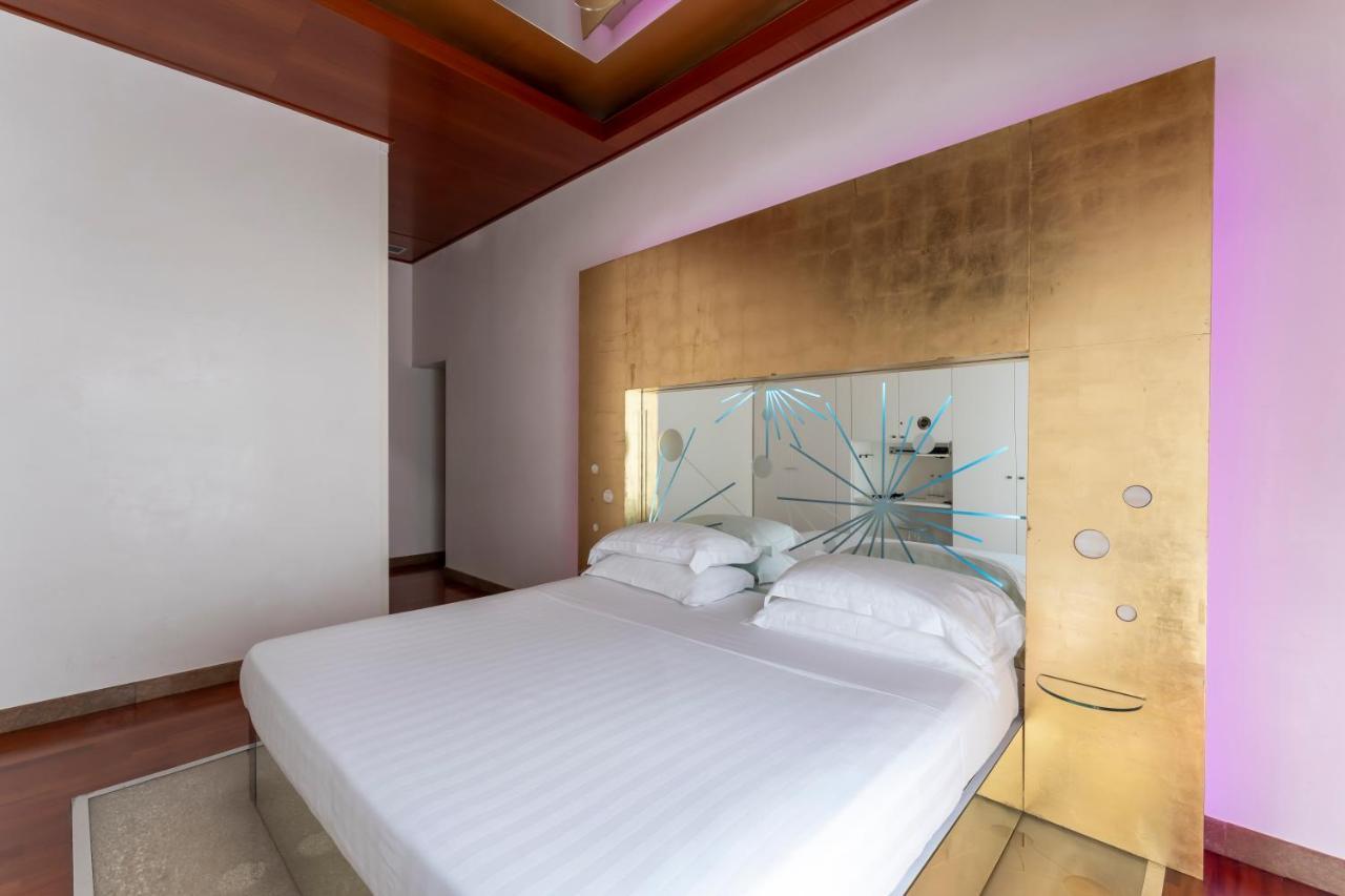 Hotel Trecento Ρώμη Εξωτερικό φωτογραφία