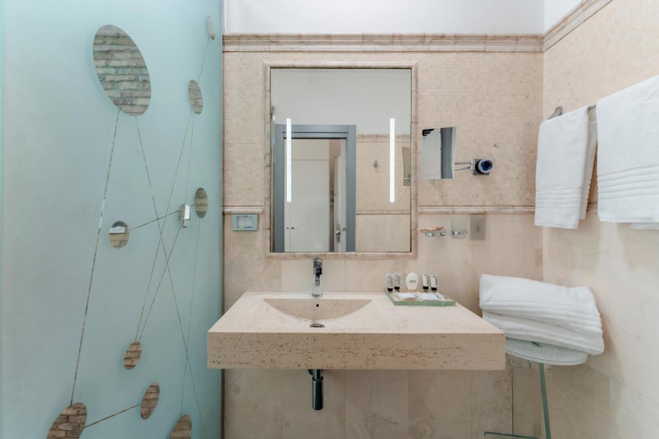 Hotel Trecento Ρώμη Εξωτερικό φωτογραφία