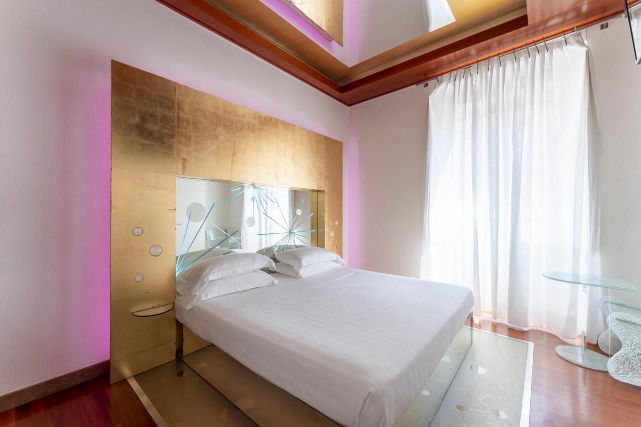 Hotel Trecento Ρώμη Εξωτερικό φωτογραφία