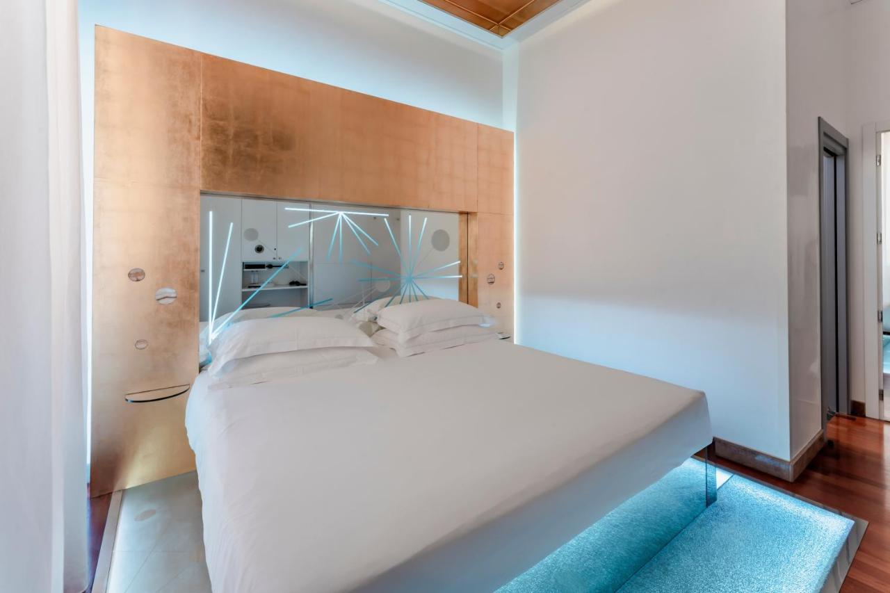 Hotel Trecento Ρώμη Εξωτερικό φωτογραφία