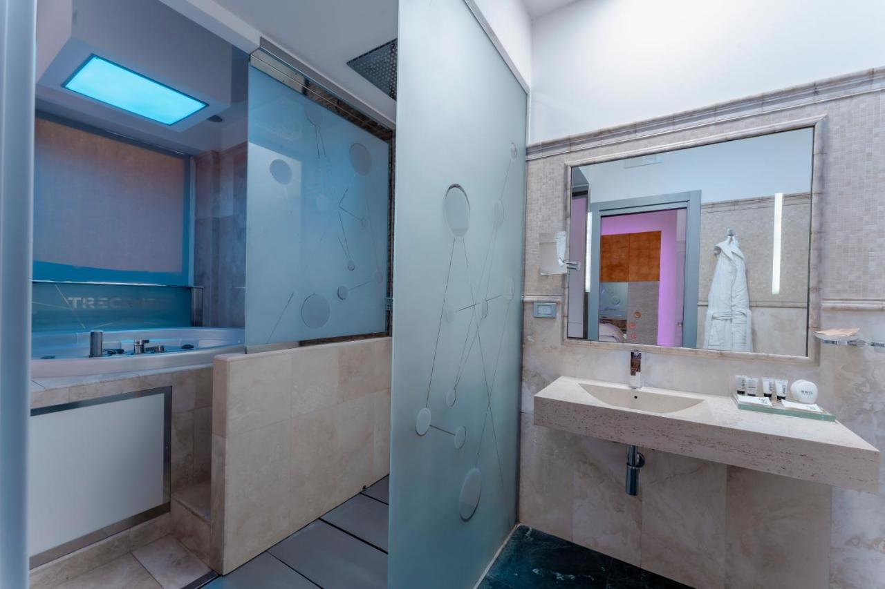 Hotel Trecento Ρώμη Εξωτερικό φωτογραφία