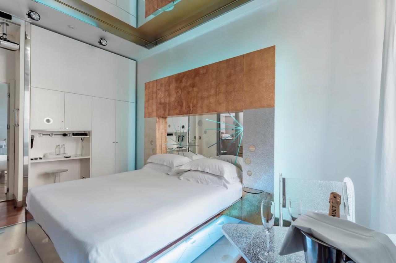 Hotel Trecento Ρώμη Εξωτερικό φωτογραφία