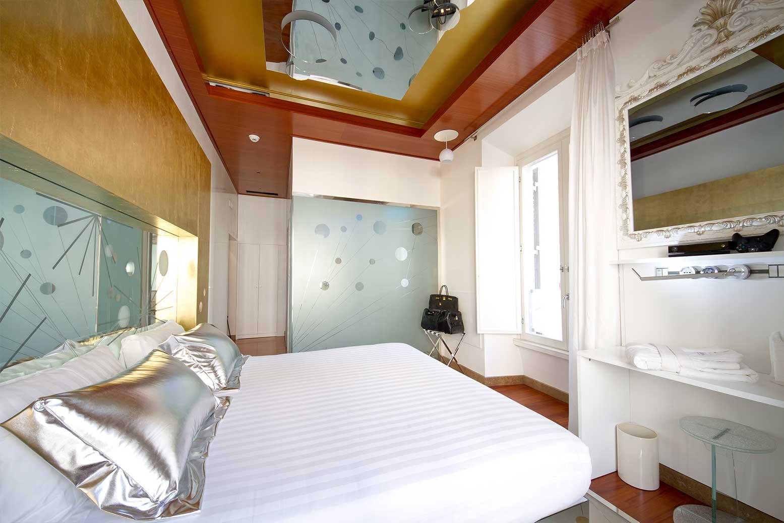 Hotel Trecento Ρώμη Εξωτερικό φωτογραφία