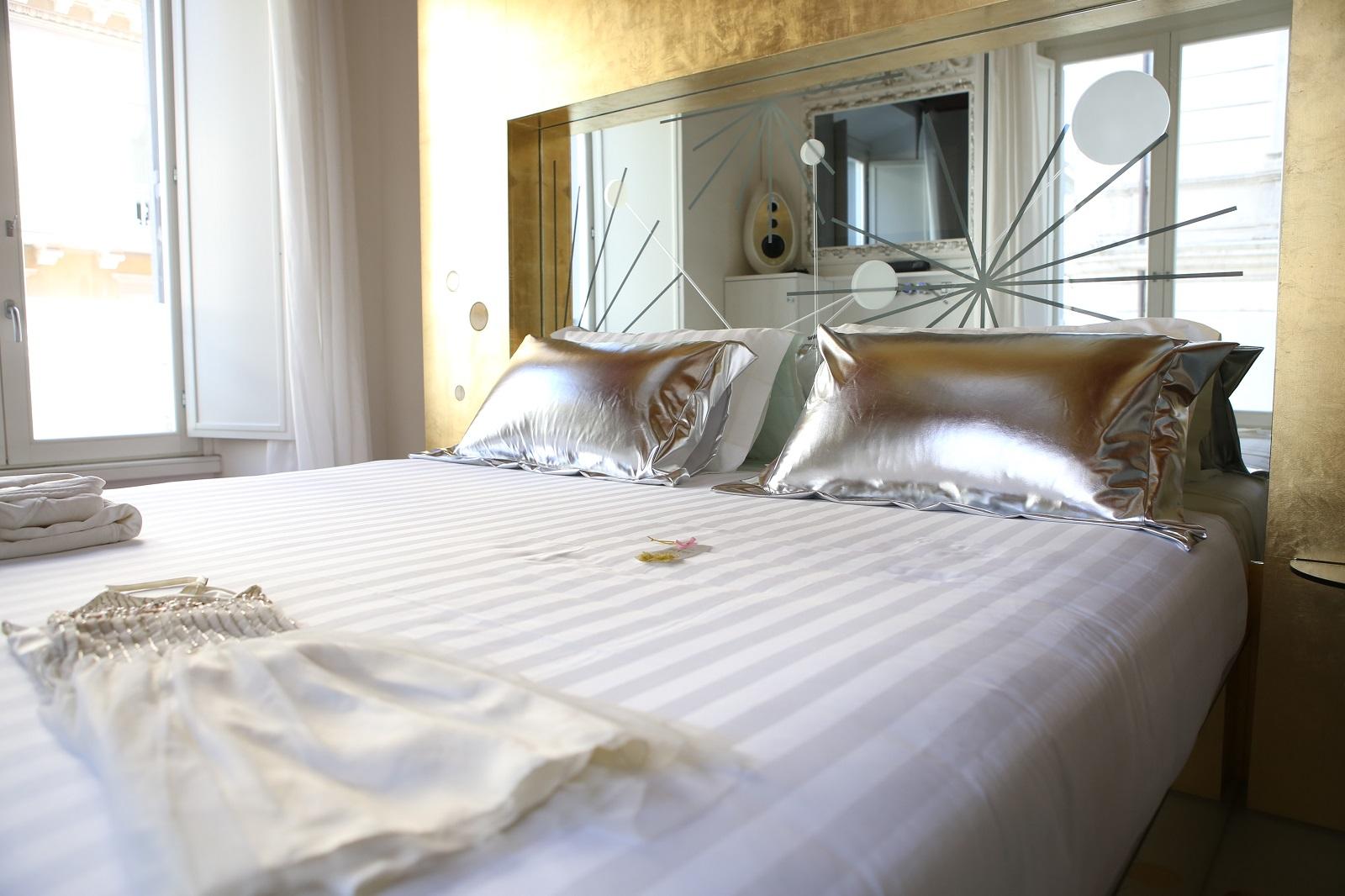 Hotel Trecento Ρώμη Εξωτερικό φωτογραφία