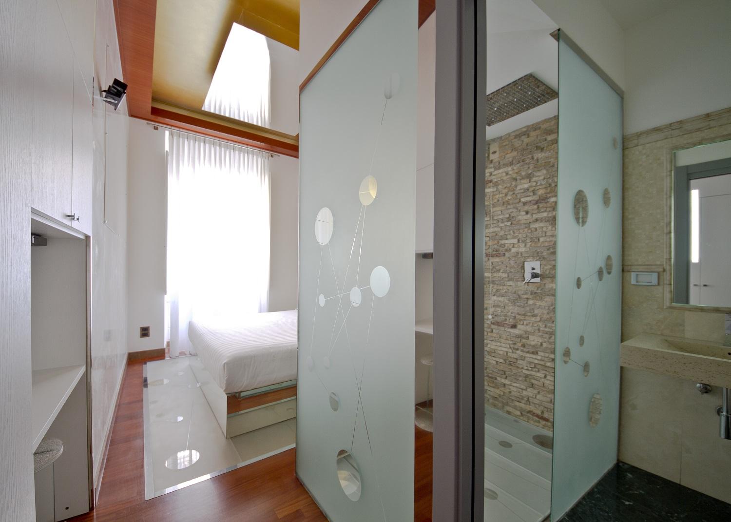 Hotel Trecento Ρώμη Εξωτερικό φωτογραφία