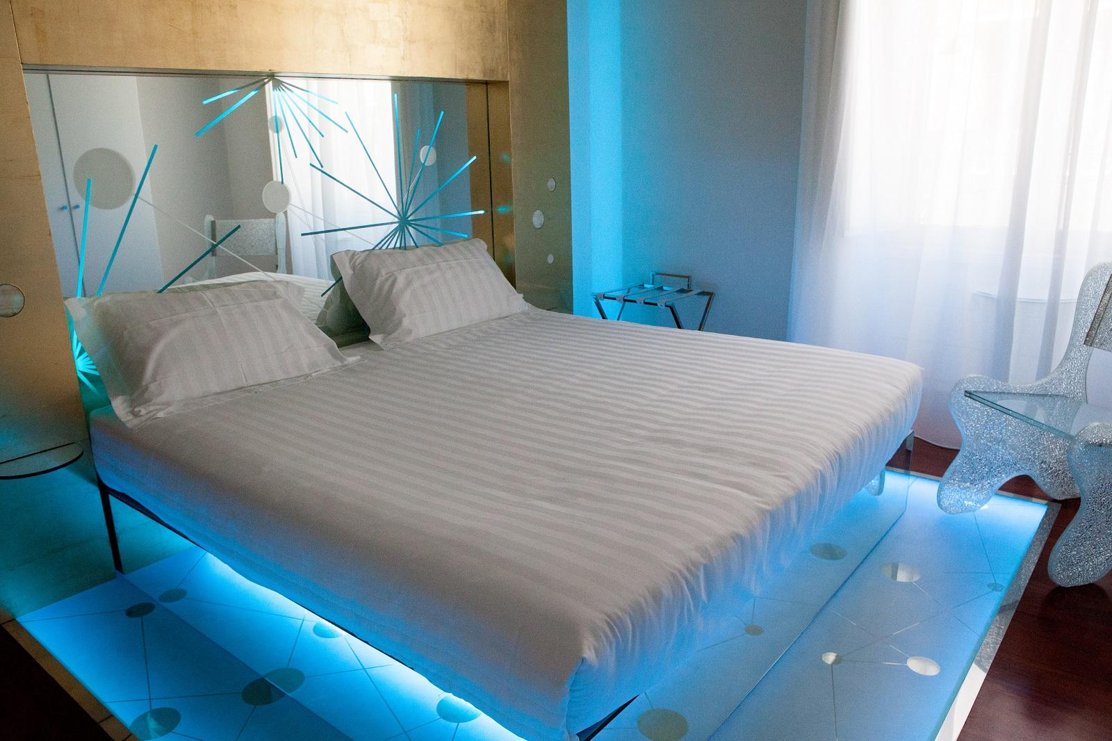 Hotel Trecento Ρώμη Εξωτερικό φωτογραφία