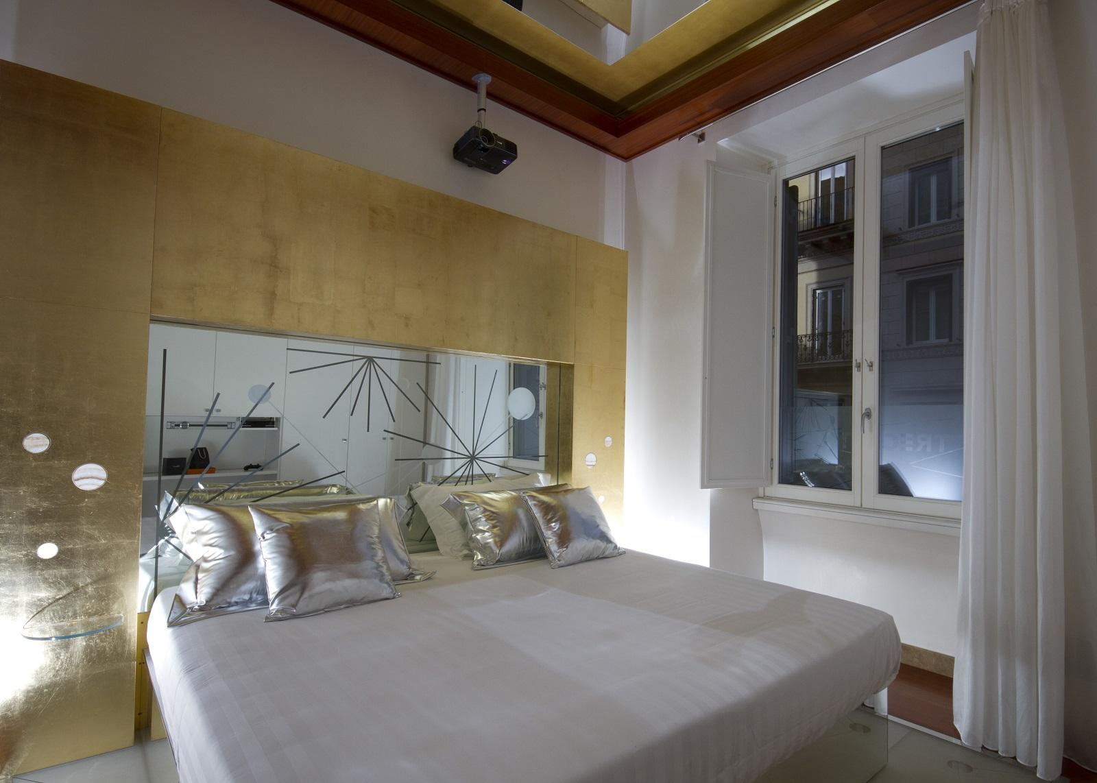 Hotel Trecento Ρώμη Εξωτερικό φωτογραφία