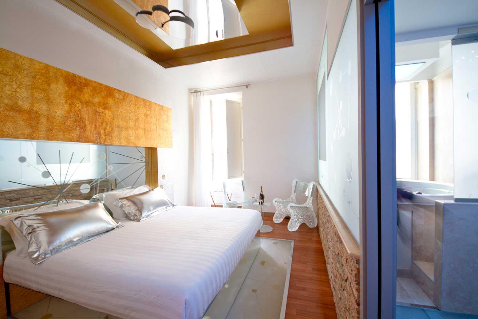 Hotel Trecento Ρώμη Εξωτερικό φωτογραφία