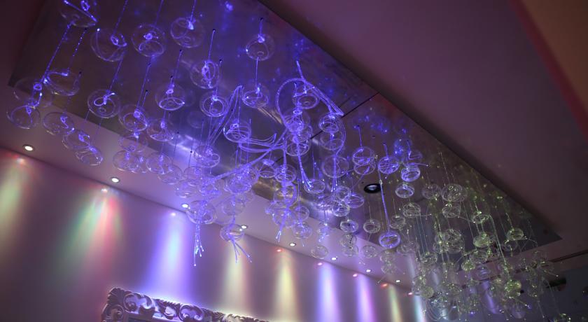 Hotel Trecento Ρώμη Εξωτερικό φωτογραφία