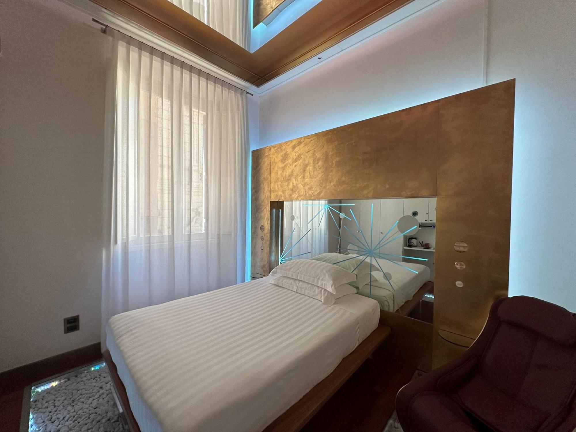 Hotel Trecento Ρώμη Εξωτερικό φωτογραφία